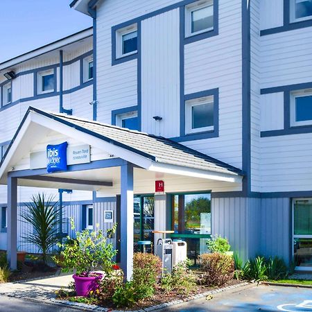 Ibis Budget Rouen Nord Isneauville Dış mekan fotoğraf