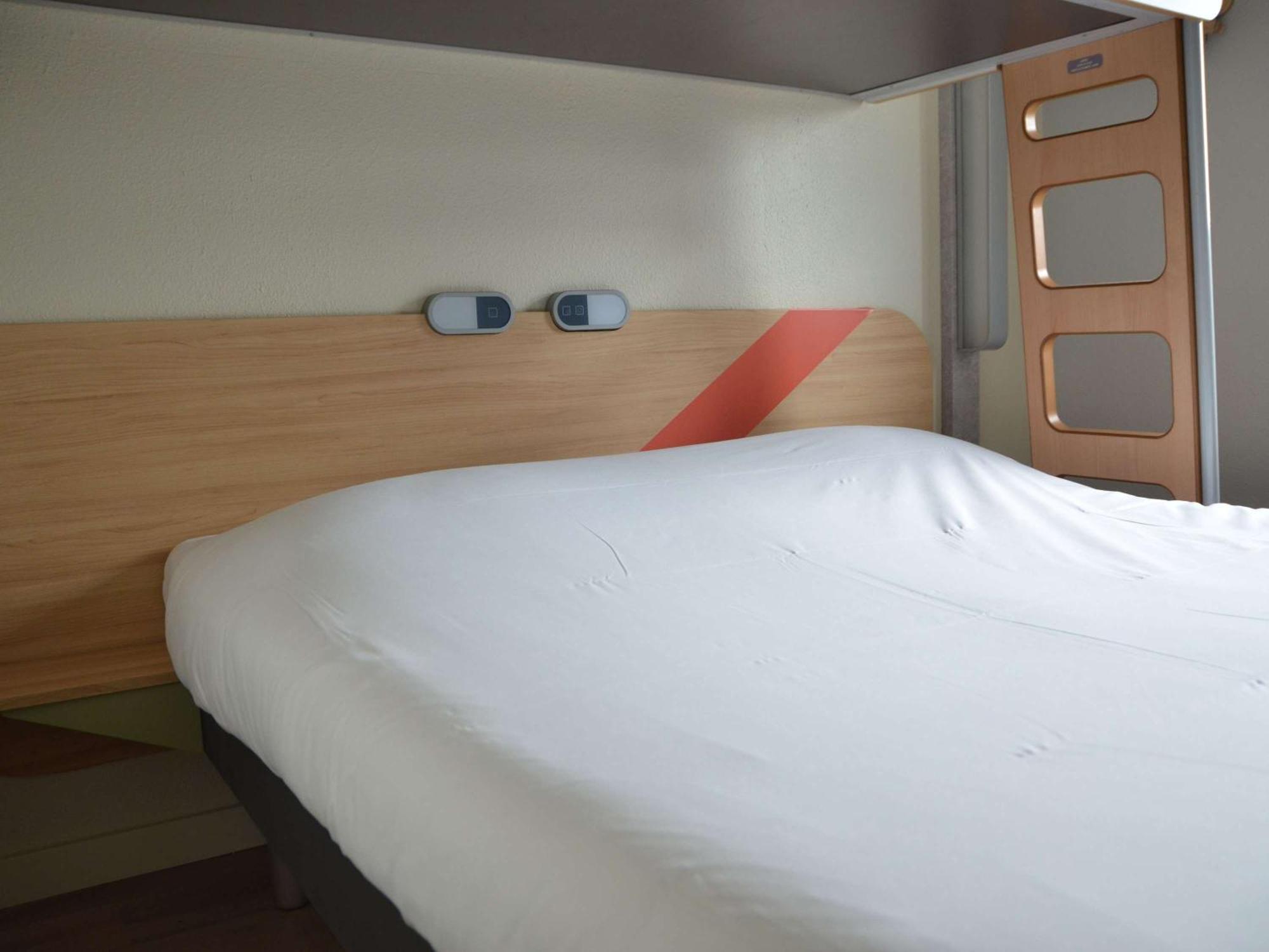 Ibis Budget Rouen Nord Isneauville Dış mekan fotoğraf